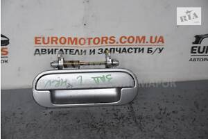 Ручка двери наружная задняя левая Honda HR-V 1999-2006 76417