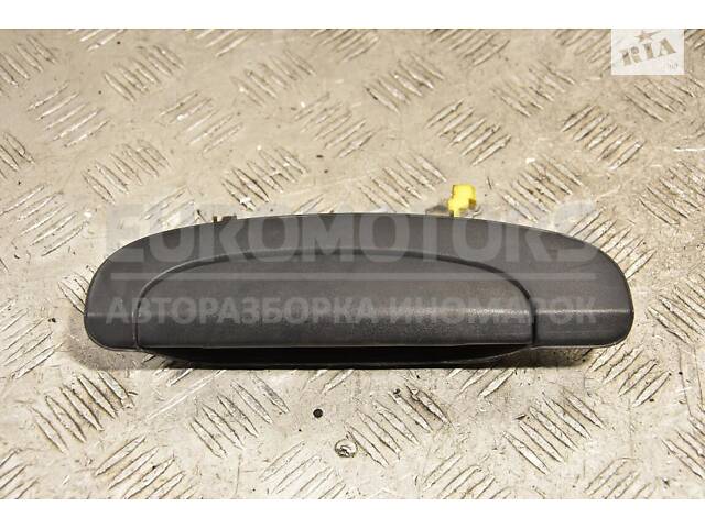 Ручка двери наружная задняя левая Hyundai Getz 2002-2010 303500