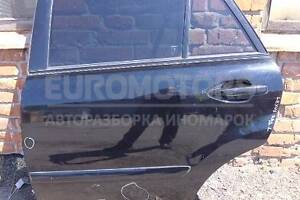 Ручка двери наружная задняя левая Lexus RX 2003-2009 30131-02