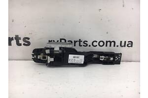 Ручка двери наружная задняя левая NISSAN MURANO Z51 2008-2014 806111AA0A