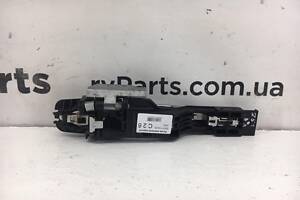 Ручка двери наружная задняя левая NISSAN MURANO Z51 2008-2014 806111AA0A