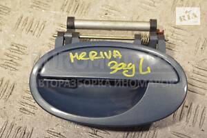 Ручка двери наружная задняя левая Opel Meriva 2003-2010 269723