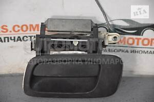 Ручка двери наружная задняя левая Opel Zafira (A) 1999-2005 69523