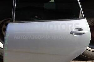 Ручка двери наружная задняя левая Seat Altea 2004-2015 35392-01