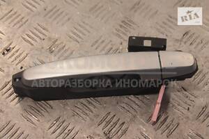 Ручка двери наружная задняя левая Toyota Prius (XW20) 2003-2009 134743