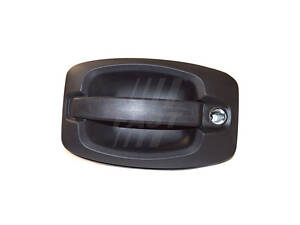 Ручка двери наружная задняя правая FT94394 FIAT Ducato 06-14, Ducato 14-; PEUGEOT Boxer 06-14, Boxer 14-; CITROEN Jumper