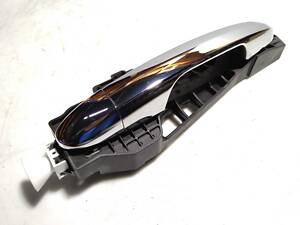 52022952 Ручка двери наружная задняя правая Fiat Tipo 15- (52022952, 735635865, 735740902)