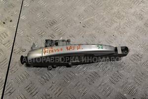 Ручка двери наружная задняя правая Citroen C4 Picasso 2007-2014 3