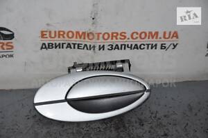 Ручка двери наружная задняя правая Citroen C5 2001-2008 963183097