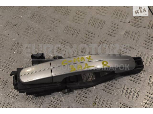 Ручка двери наружная задняя правая Ford C-Max 2003-2010 269106