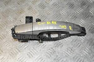 Ручка двери наружная задняя правая Ford C-Max 2003-2010 335480