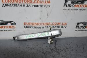 Ручка двери наружная задняя правая Honda CR-V 2002-2006 76474