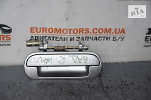 Ручка двери наружная задняя правая Honda HR-V 1999-2006 76418