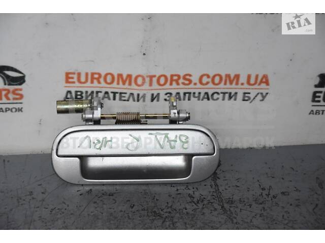 Ручка двери наружная задняя правая Honda HR-V 1999-2006 76418