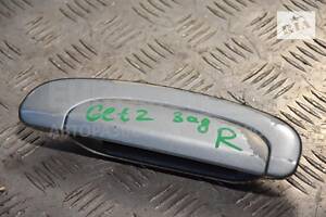 Ручка двери наружная задняя правая Hyundai Getz 2002-2010 120555