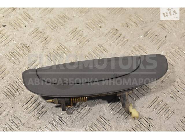 Ручка двери наружная задняя правая Hyundai Getz 2002-2010 264786