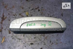 Ручка двери наружная задняя правая Hyundai Getz 2002-2010 49192