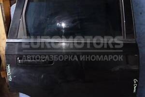 Ручка двери наружная задняя правая Jeep Grand Cherokee 2005-2010