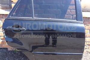 Ручка двери наружная задняя правая Lexus RX 2003-2009 30134-02