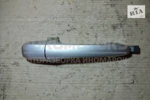 Ручка двери наружная задняя правая Mazda 6 2002-2007 42494