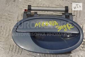Ручка двери наружная задняя правая Opel Meriva 2003-2010 269725