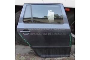 Ручка двери наружная задняя правая Skoda Octavia (A5) 2004-2013 3