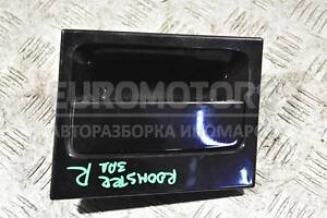 Ручка двери наружная задняя правая Skoda Roomster 2006-2015 5J783