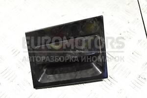 Ручка двери наружная задняя правая Skoda Roomster 2006-2015 5J7839206A 324833