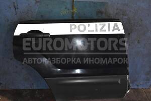 Ручка двери наружная задняя правая Subaru Forester 2002-2007 4193