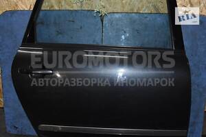 Ручка двери наружная задняя правая Toyota Avensis Verso 2001-2009