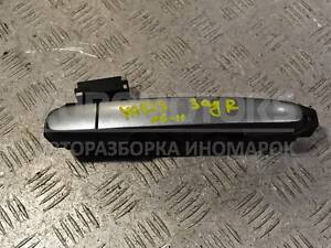 Ручка двери наружная задняя правая Toyota Yaris 2006-2011 341734