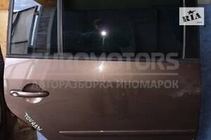 Ручка двери наружная задняя правая VW Touran 2010-2015 23331-01