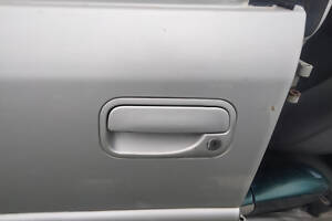 Ручка дверей передньої лівої Opel Vectra B