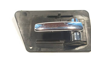 Ручка двери передней левой внутренняя (универсал) (Б/У) Opel Omega В 2001 90566891