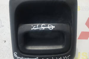 Ручка двери передней наружная Citroen Jumper II 2002-2006 1304175070