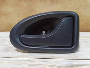 Ручка двери передней правой внутренняя 500314228 Новая Iveco Daily E3, E4 Ивеко Дейли Е3, Е4 1999-2011