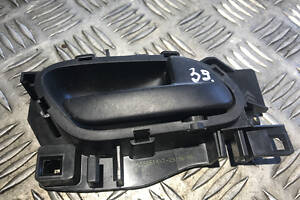 Ручка двери передней правой внутренняя Peugeot Partner 2008- 96555514