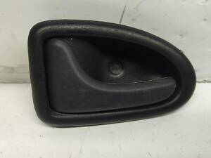 Ручка двери передней/ задней левой внутренняя 8200028994 Nissan Primastar/ Opel Vivaro/ Renault Trafic II