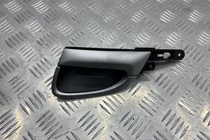 Ручка двери передней/задней левой для Porsche Cayenne 9PA (955/957) 2002-2010 б/у