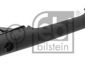 Ручка двери передняя задняя внешняя LT2SprinterVito 94-06 FEBI BILSTEIN 33148 на MERCEDES-BENZ SPRINTER 2-t автобус (90
