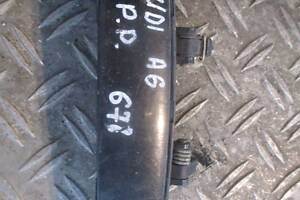 Ручка двери передняя правая Audi A3 (8L1) 1996-2003 4B2837886