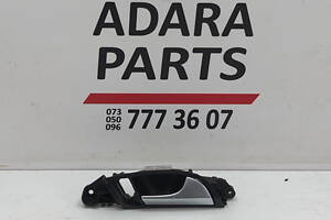 Ручка двери правой внутренняя для Audi Q7 Premium Plus 2009-2015 (4L0837020AH77)