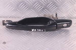 Ручка двери внешняя левая передняя Mitsubishi Lancer 2000-2009 MR526105-2