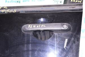 Ручка двери наружная перед лев Jeep Renegade 15- keyless 6QL53TZZAA