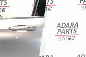 Ручка двери внешняя перед лев keyless для Chrysler 200 2015-2017 (1YB52JSCAD, 1YB52DX8AD)