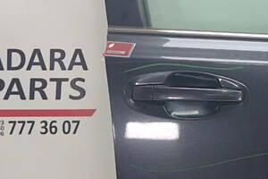 Ручка двери внешняя перед прав для Subaru Outback 2010-2014 (61160AJ10AL6)