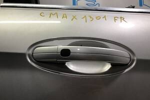 Ручка двери наружная передняя правая Ford C-max MK2 13-18 keyless AM5Z5422404JBPTM