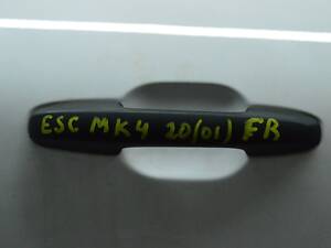 Ручка двери наружная перед правым Ford Escape MK4 20- LJ6Z-7822404-CCPTM