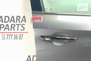 Ручка двери внешняя перед правой keyless для Hyundai Sonata 2018-2019 (82661C2170, 82661-C1110)