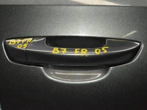 Ручка двери наружная перед правой VW Passat b7 USA 1K8-837-206-F-GRU